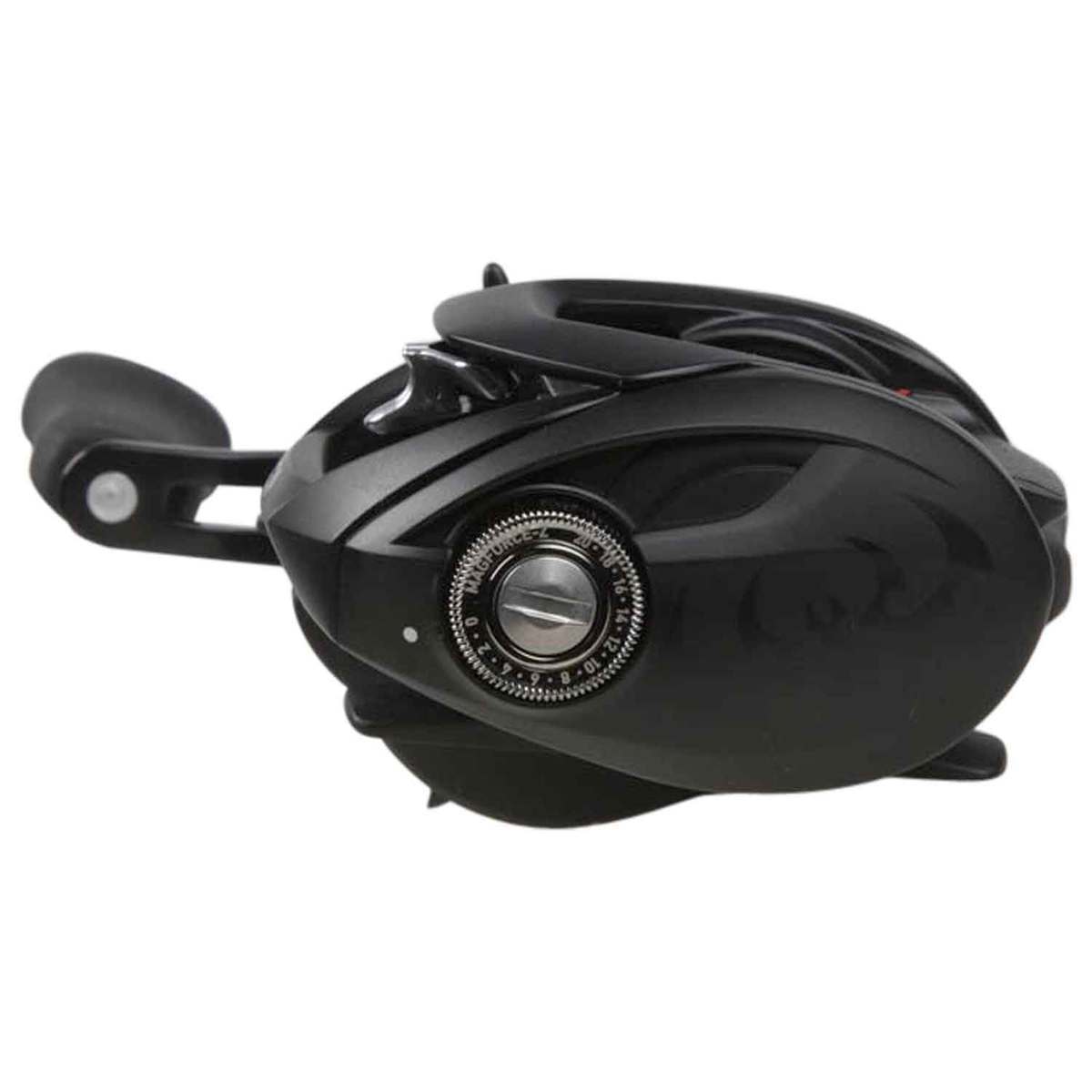 Daiwa Tatula 100 Casting Reel - Size 100, Right Retrieve - 100 Daiwa Tatula 100 Casting Reel - Size 100, Right Retrieve - 100