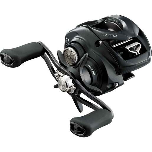 Daiwa Tatula 100 Casting Reel – 100