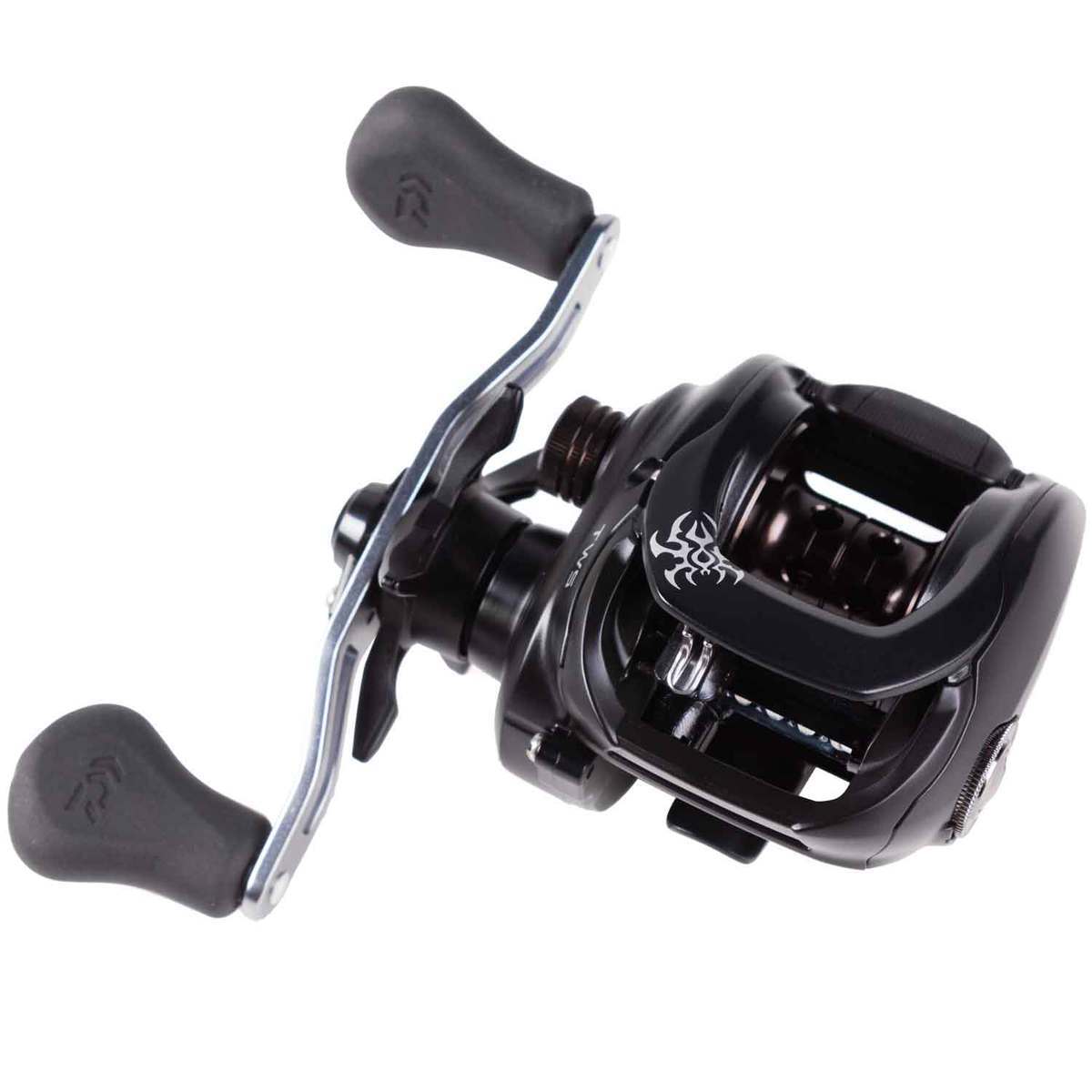 Daiwa Tatula 150 Baitcast Casting Reel