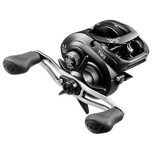 Daiwa Tatula 200 Bait Casting Reel – 200