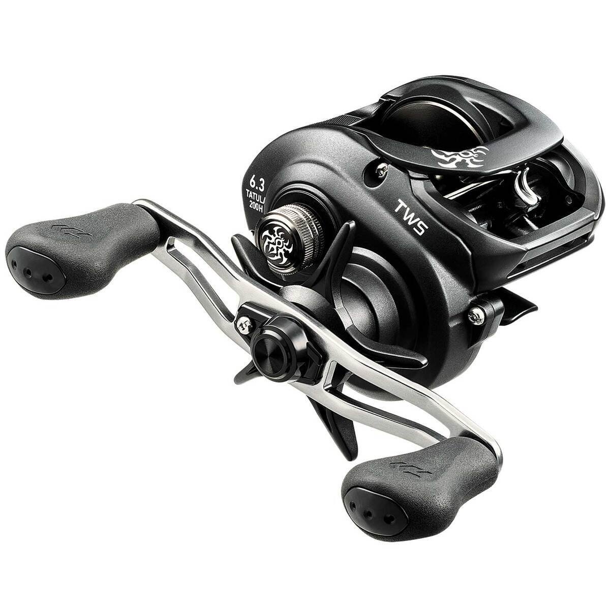Daiwa Tatula 200 Casting Reel Daiwa Tatula 200 Casting Reel