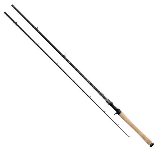 Daiwa Tatula Casting Rod
