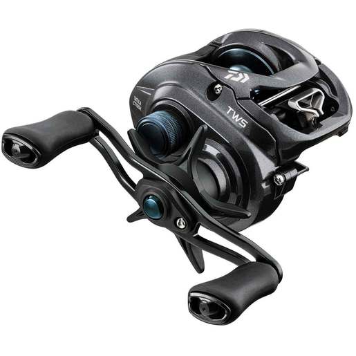 Daiwa Tatula CT Casting Reel – 100