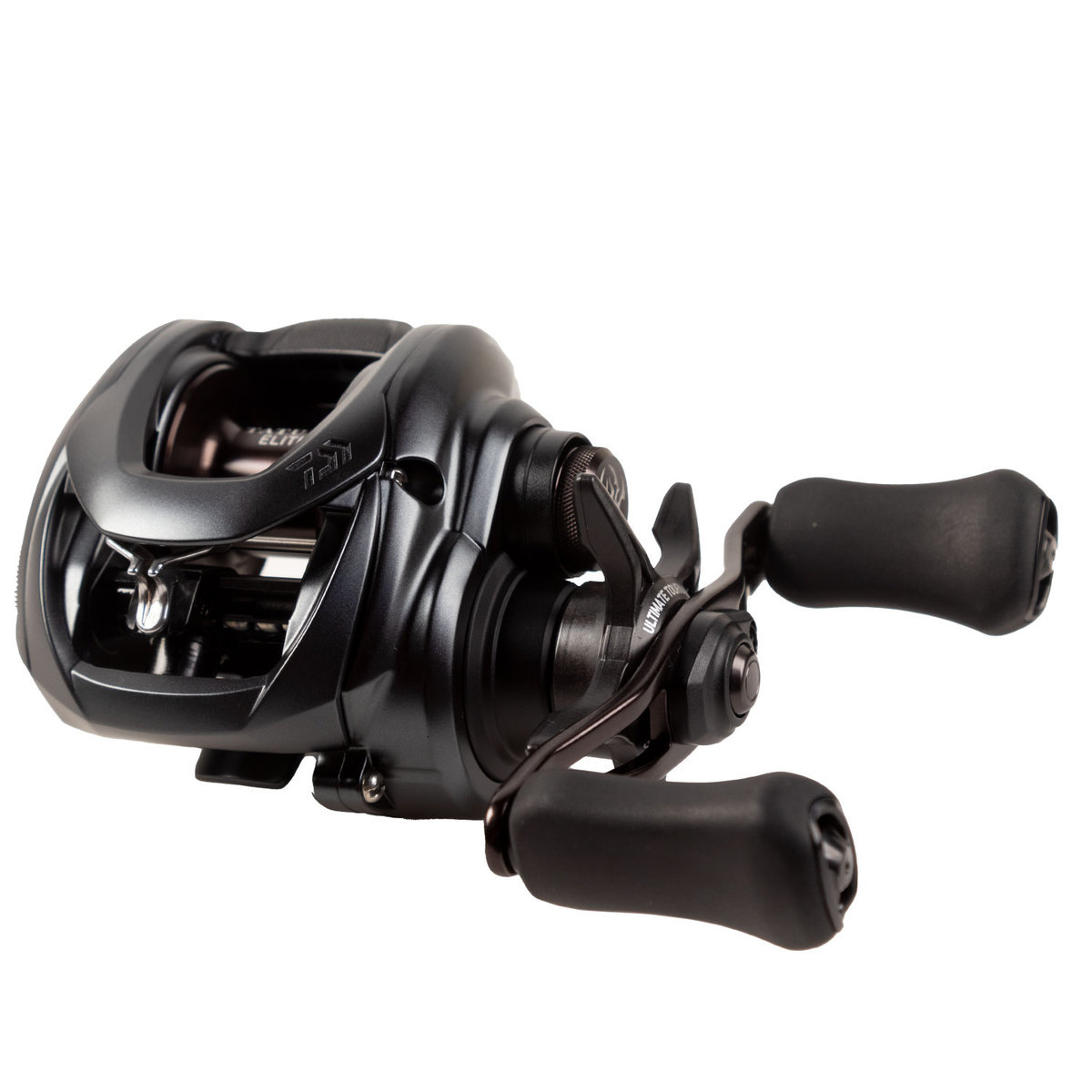 daiwa 100h reel TACT100H TATULA CT Baitcast Reel, Black: Buy Online at Best Price in UAE It incorporates a new frame Tatula 100h Tatula 100hs Daiwa