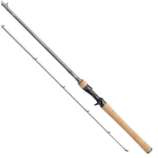 Daiwa Tatula Elite Cory Johnston Casting Rod