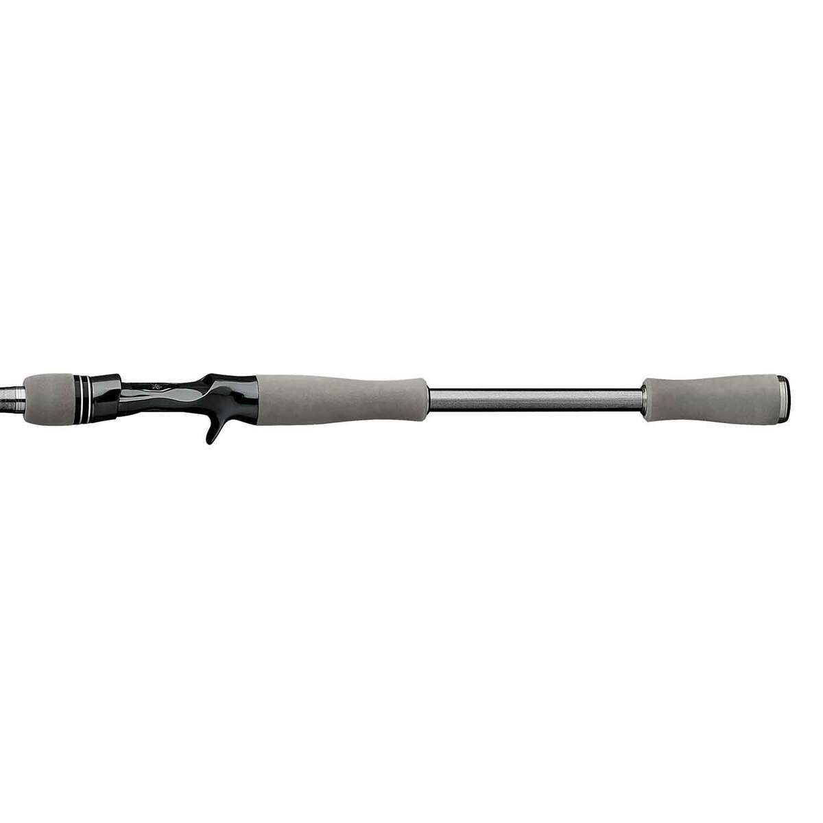 Daiwa Tatula Elite Randy Howell Universal Casting Rod - 7ft 2in, Medium Heavy Power, Moderate Action, 1pc Daiwa Tatula Elite Randy Howell Universal Casting Rod - 7ft 2in, Medium Heavy Power, Moderate Action, 1pc