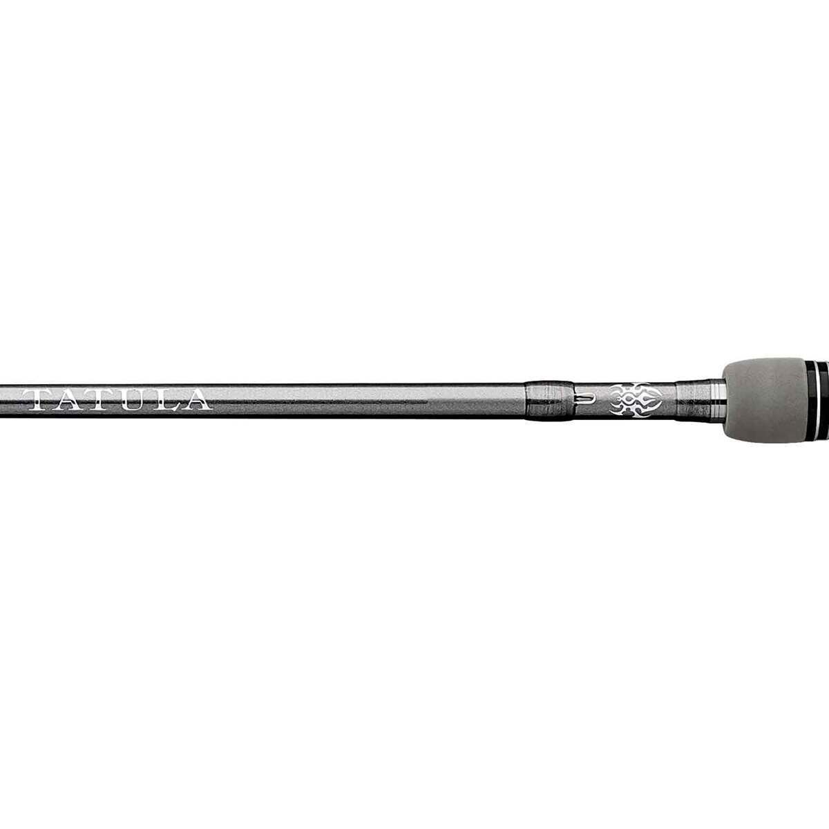 Daiwa Tatula Elite Randy Howell Universal Casting Rod - 7ft 2in, Medium Heavy Power, Moderate Action, 1pc Daiwa Tatula Elite Randy Howell Universal Casting Rod - 7ft 2in, Medium Heavy Power, Moderate Action, 1pc