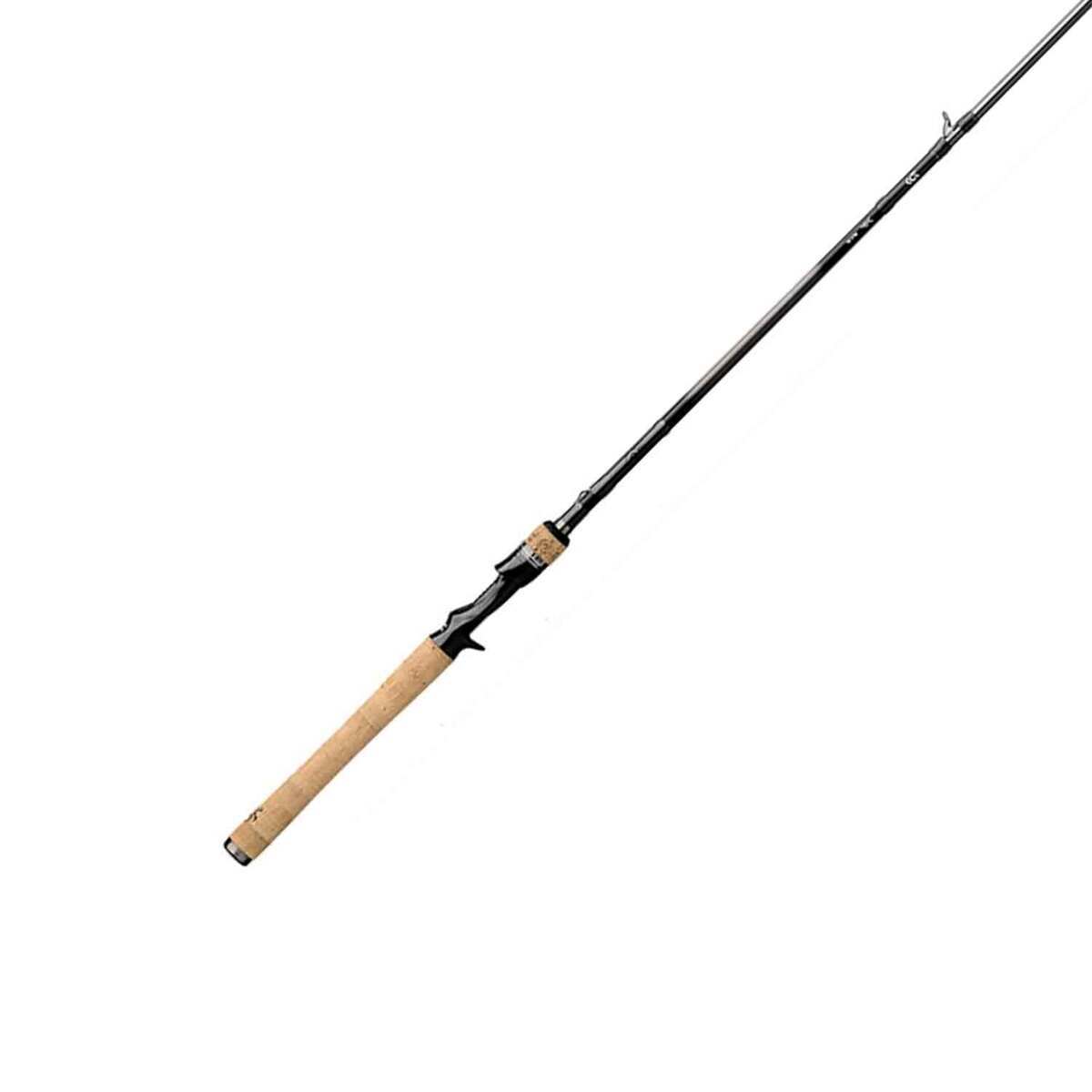 Daiwa Tatula Glass Cranking Bass Casting Rod - 7ft, Medium Power, Regular Action, 1pc Daiwa Tatula Glass Cranking Bass Casting Rod - 7ft, Medium Power, Regular Action, 1pc