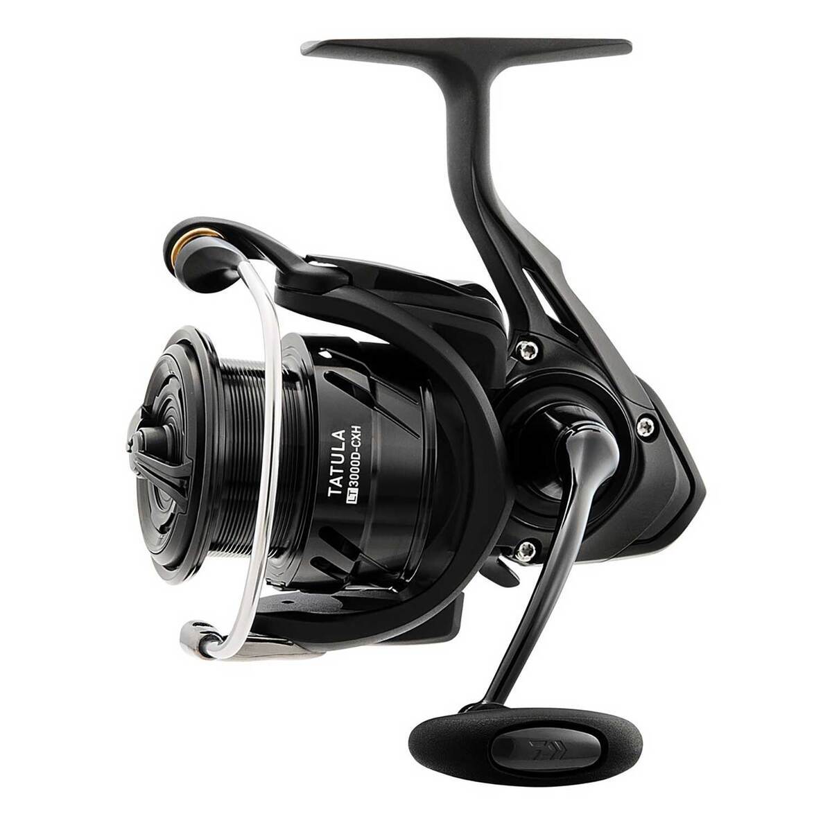 Daiwa Tatula LT Spinning Reel Daiwa Tatula LT Spinning Reel