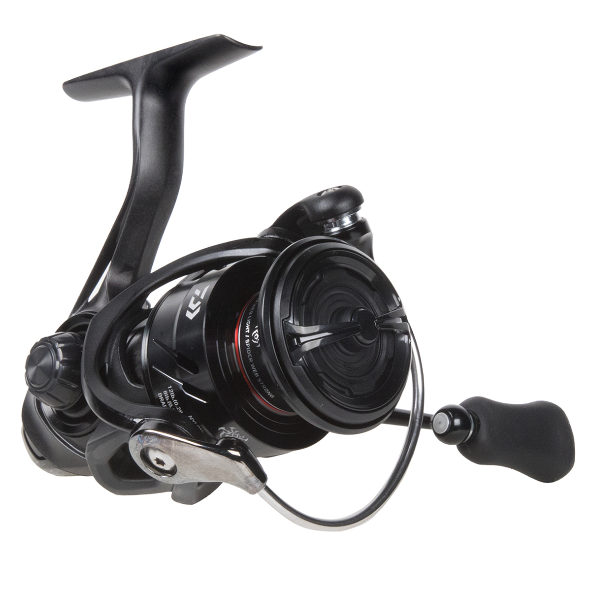 Daiwa Tatula LT Spinning Reel Omnia Fishing, 42% OFF