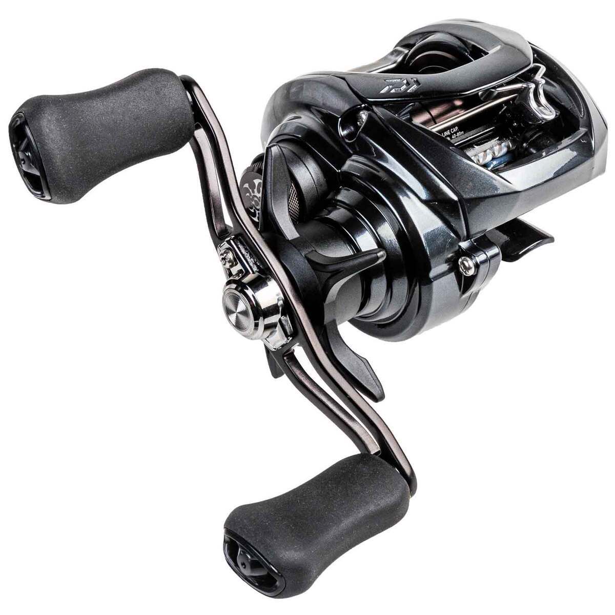 Daiwa Tatula SV Low Profile Bait Casting Reel Daiwa Tatula SV Low Profile Bait Casting Reel