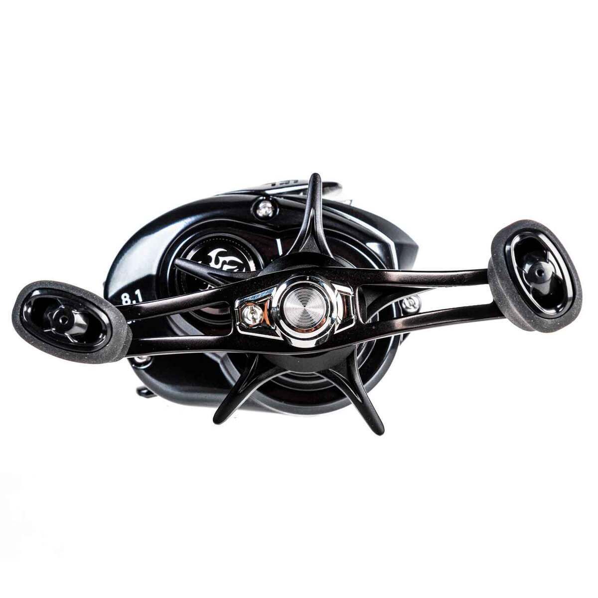Daiwa Tatula SV Low Profile Bait Casting Reel Daiwa Tatula SV Low Profile Bait Casting Reel