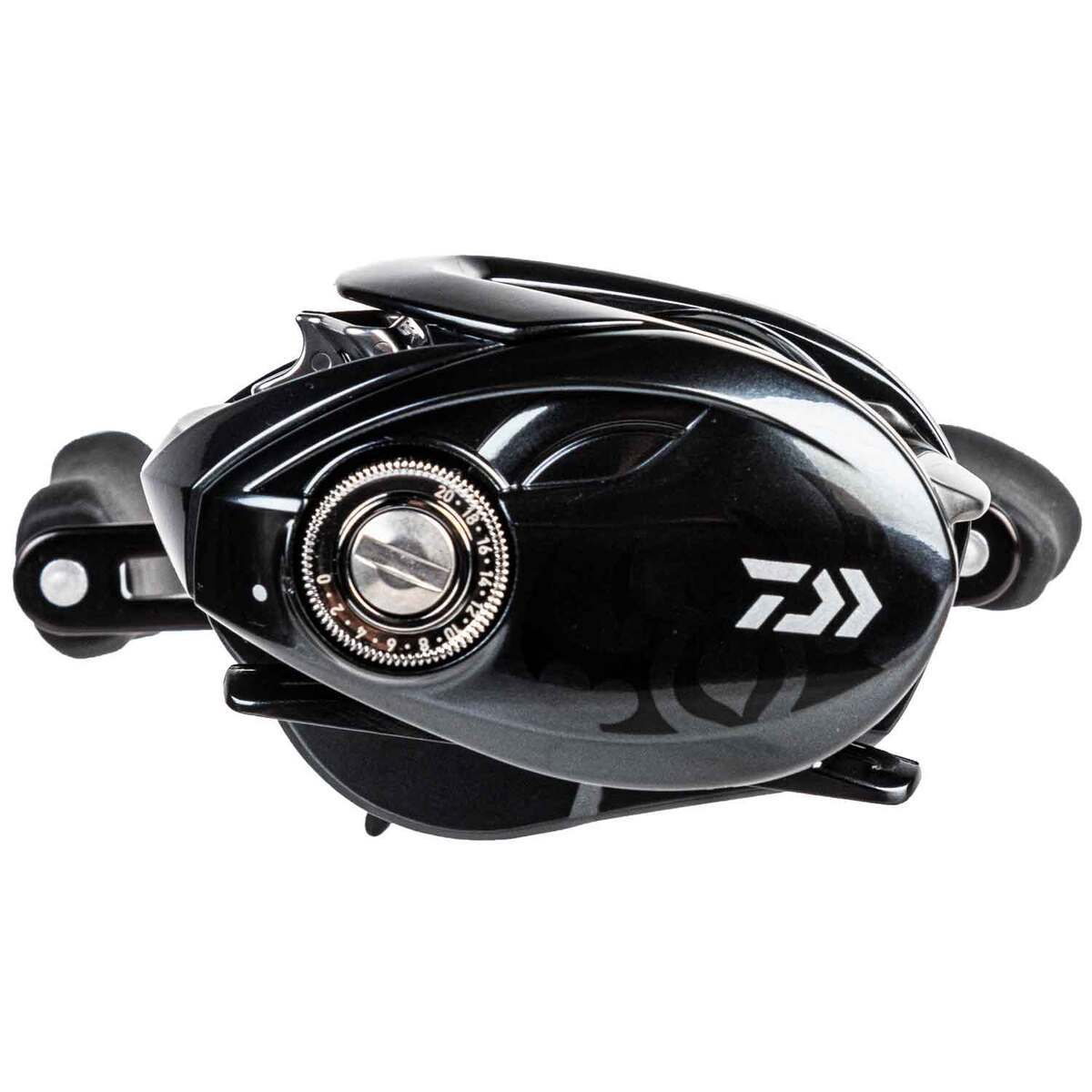 Daiwa Tatula SV Low Profile Bait Casting Reel Daiwa Tatula SV Low Profile Bait Casting Reel