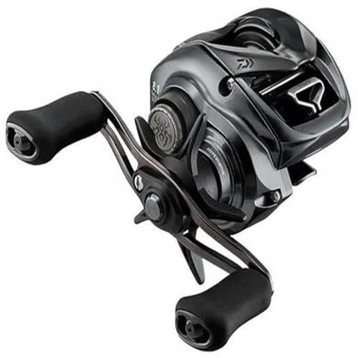 Daiwa Tatula SV TW 150 Series Baitcast Reel 150