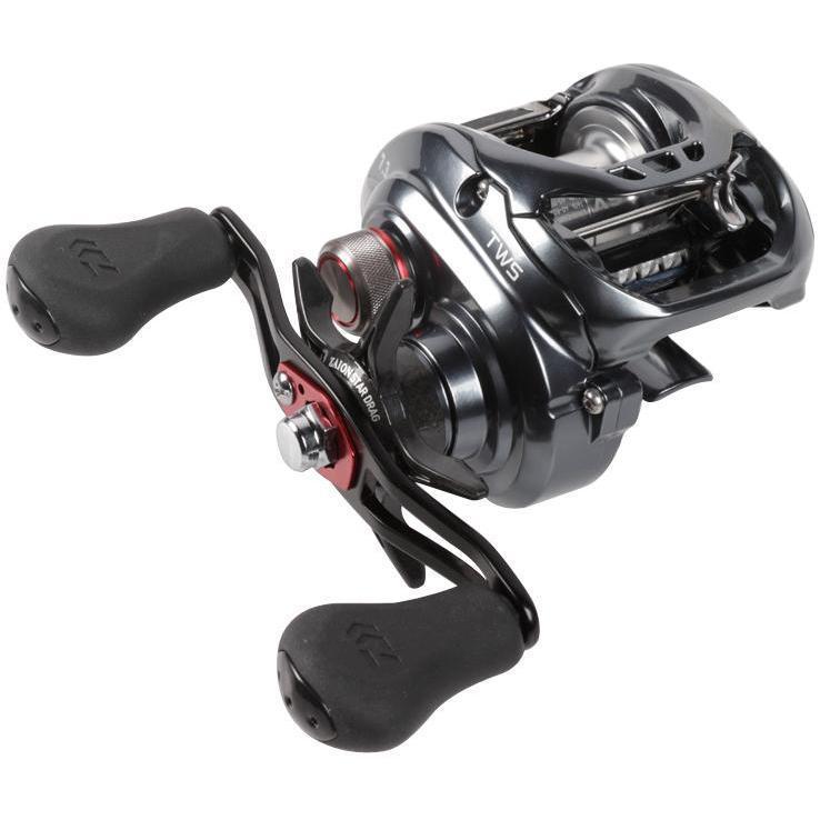 Daiwa Tatula SV TW Casting Reel Daiwa Tatula SV TW Casting Reel