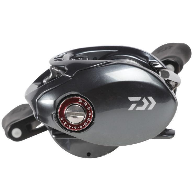Daiwa Tatula SV TW Casting Reel Daiwa Tatula SV TW Casting Reel
