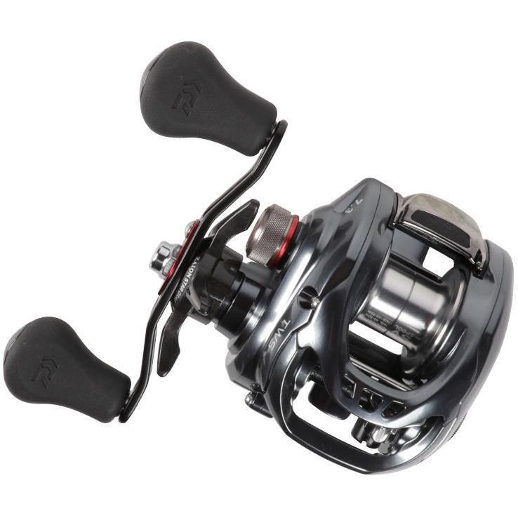 Daiwa Tatula SV TW Casting Reel Daiwa Tatula SV TW Casting Reel