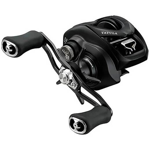 Daiwa Tatula TW 150 Series Casting Reel – 150