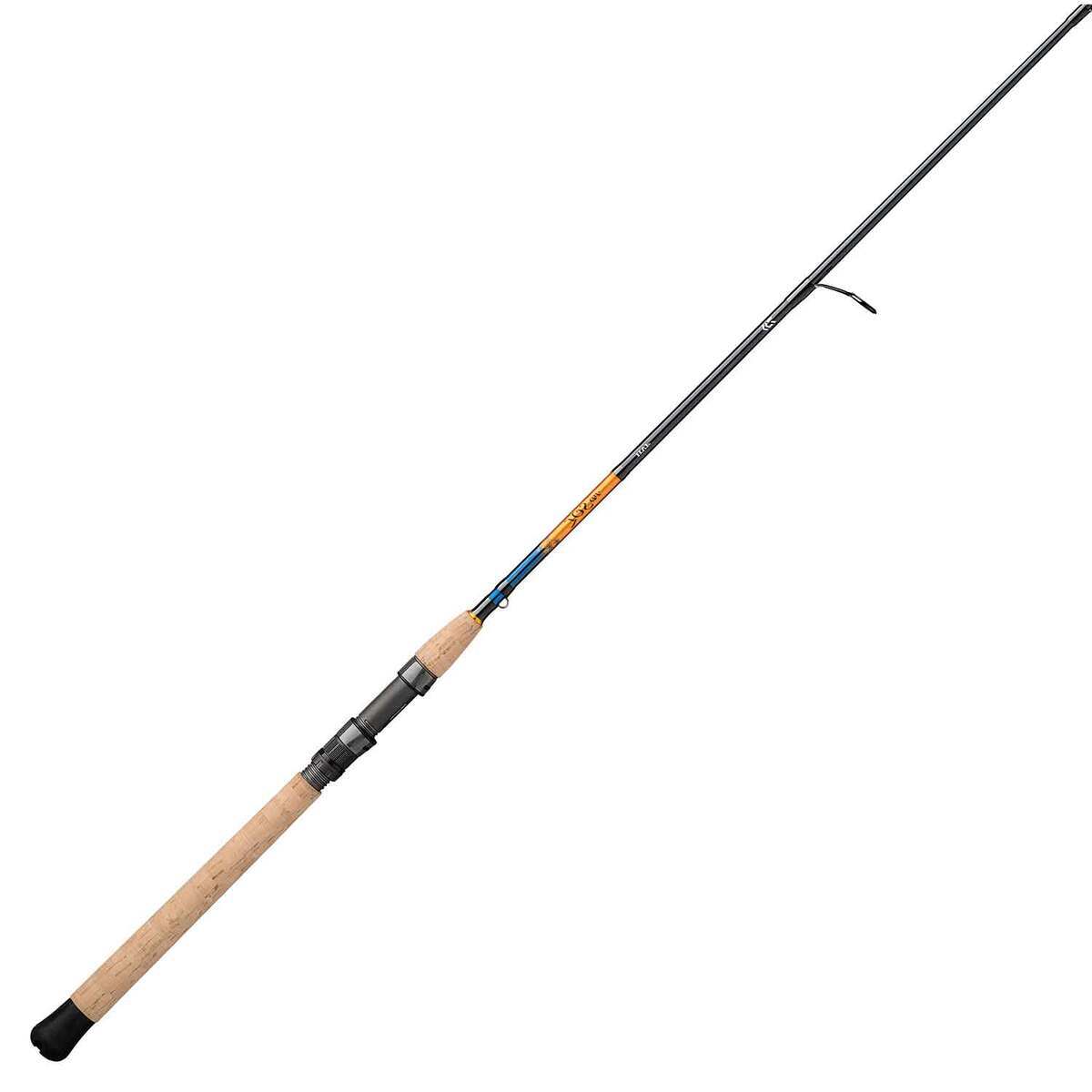 Daiwa TD Sol Inshore Saltwater Spinning Rod | Sportsman's Warehouse