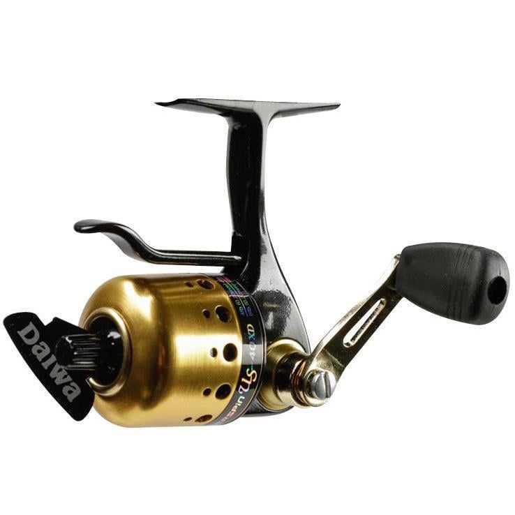 Daiwa Underspin XD Spincast Reel Daiwa Underspin XD Spincast Reel