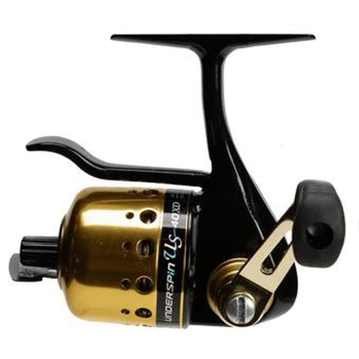 Daiwa Underspin XD Spincast Reel Daiwa Underspin XD Spincast Reel
