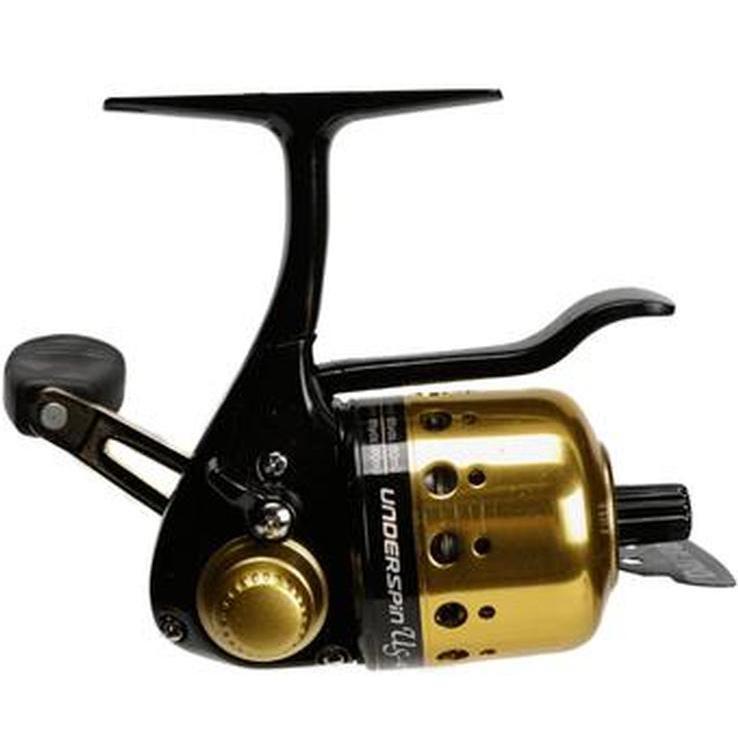 Daiwa Underspin XD Spincast Reel Daiwa Underspin XD Spincast Reel