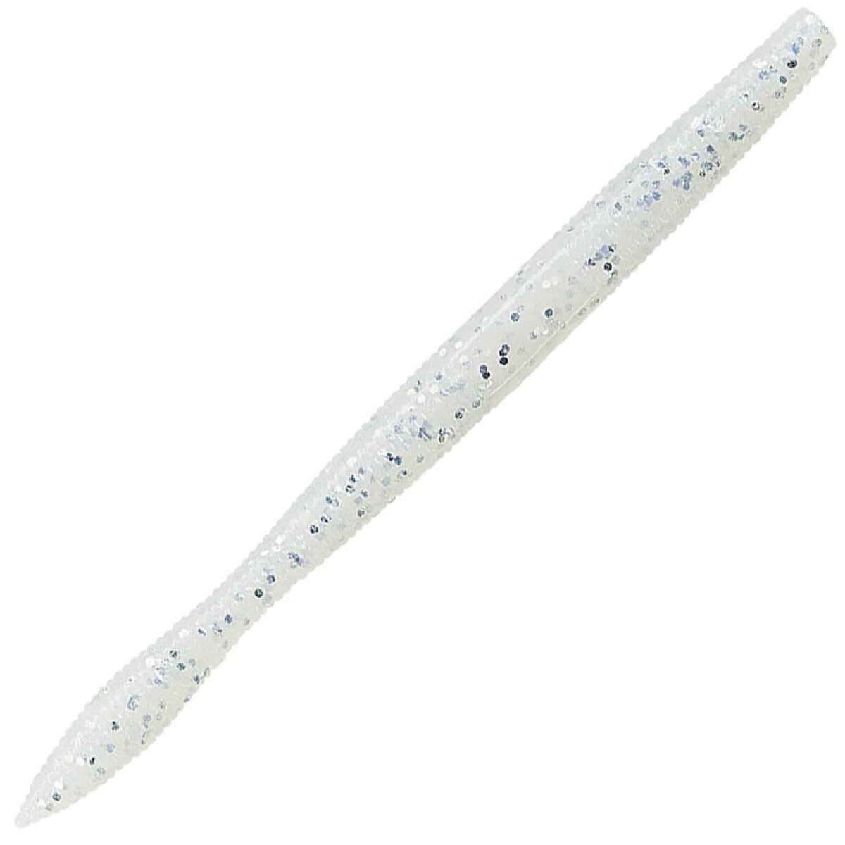 Daiwa Yamamoto Neko Fat Worms – 10 Pack Soft Plastic Fishing Bait