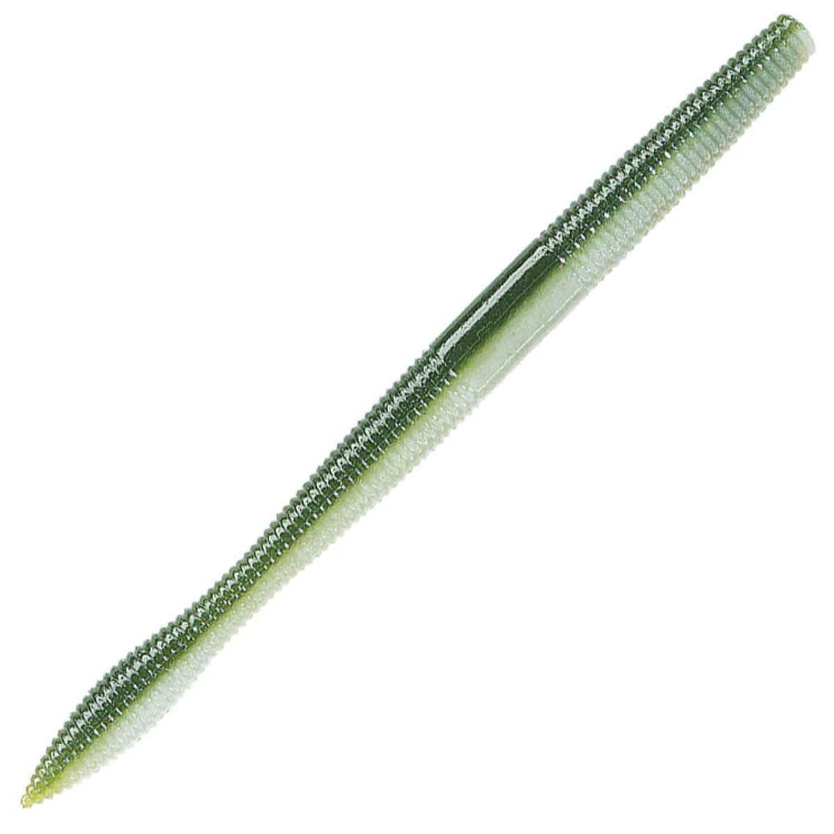 Daiwa Yamamoto Neko Fat Worms – 10 Pack Soft Plastic Fishing Bait