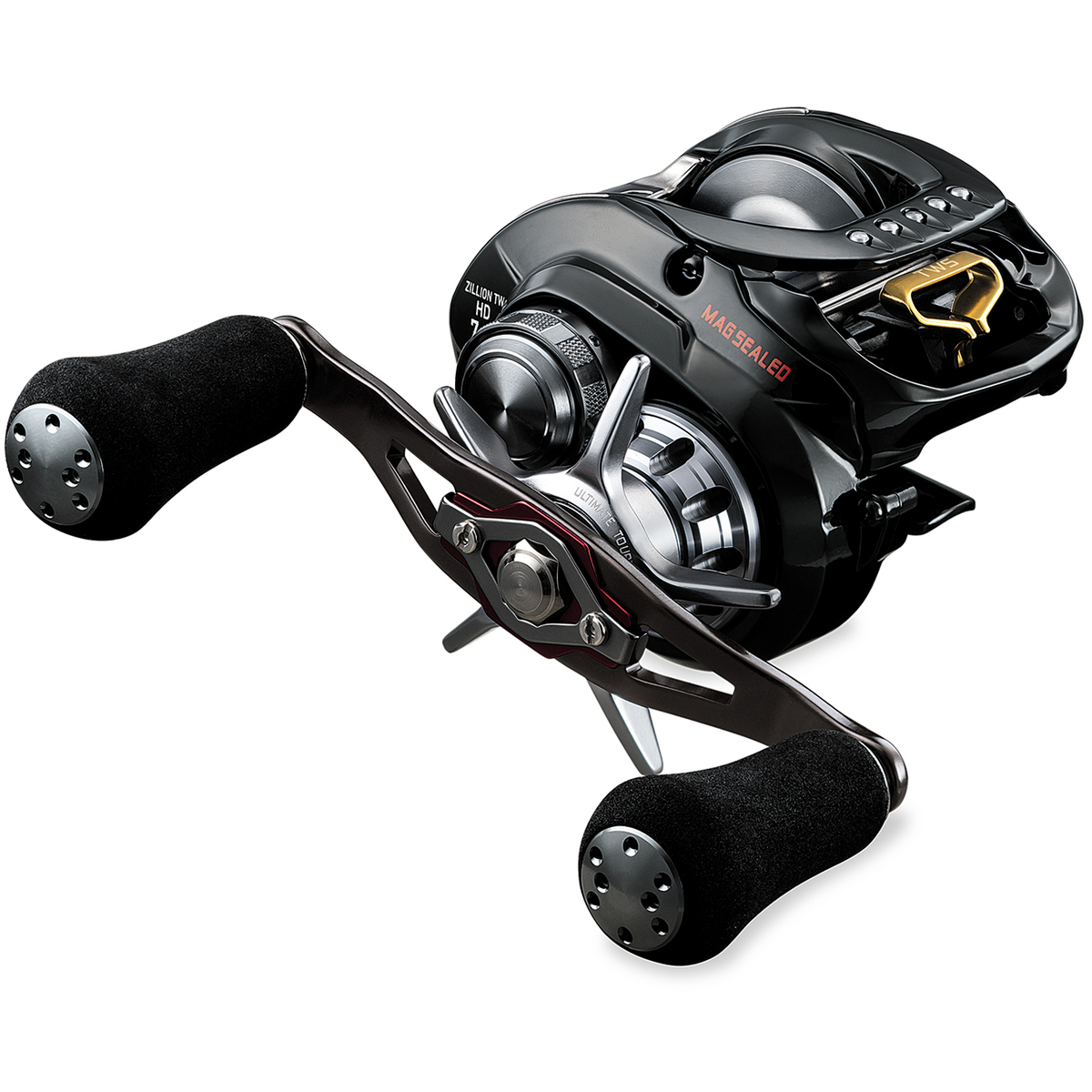 Daiwa Zillion TW HD Casting Reel Daiwa Zillion TW HD Casting Reel
