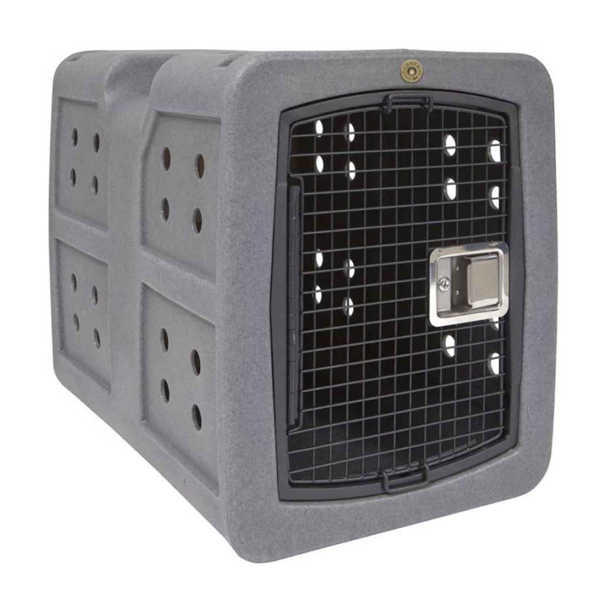 Dakota 283 G3 Dog Kennel - Dark Granite Dakota 283 G3 Dog Kennel - Dark Granite