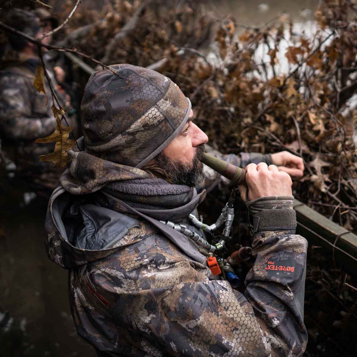 Dakota Beanie Optifade Marsh - Waterfowl - One Size Fits Most - Waterfowl One Size Fits Most Dakota Beanie Optifade Marsh - Waterfowl - One Size Fits Most - Waterfowl One Size Fits Most