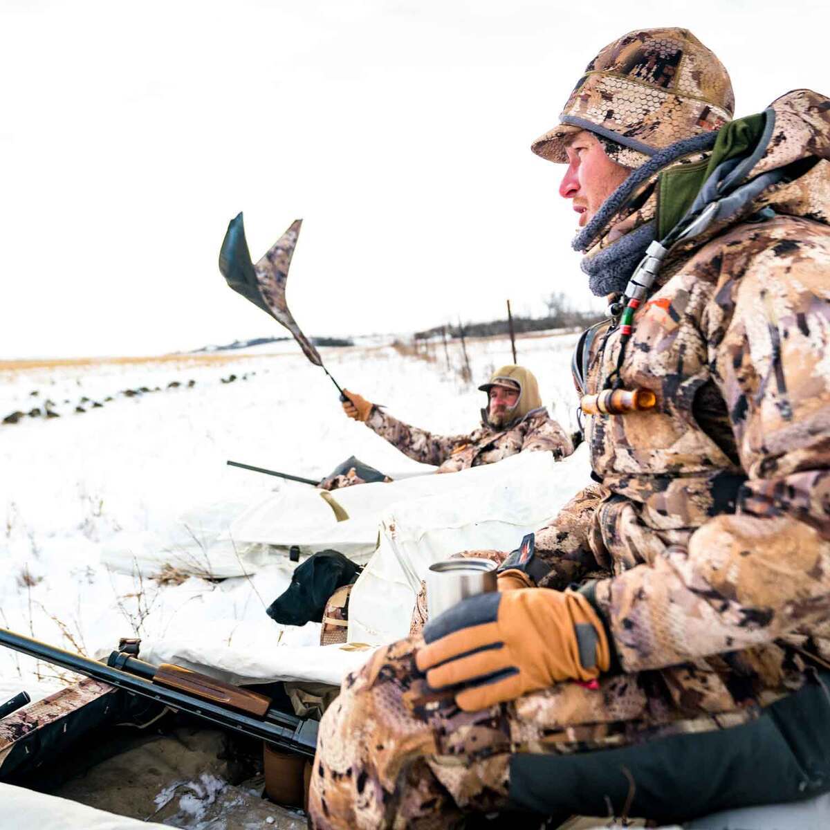 Dakota Beanie Optifade Marsh - Waterfowl - One Size Fits Most - Waterfowl One Size Fits Most Dakota Beanie Optifade Marsh - Waterfowl - One Size Fits Most - Waterfowl One Size Fits Most
