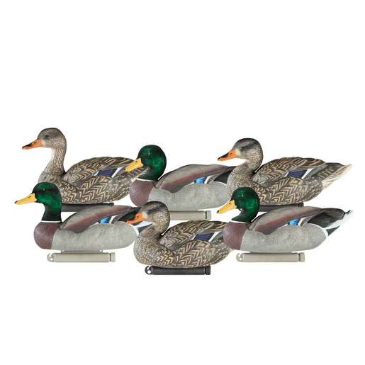 Dakota Decoy X-Treme Mallard Floater Duck Decoys