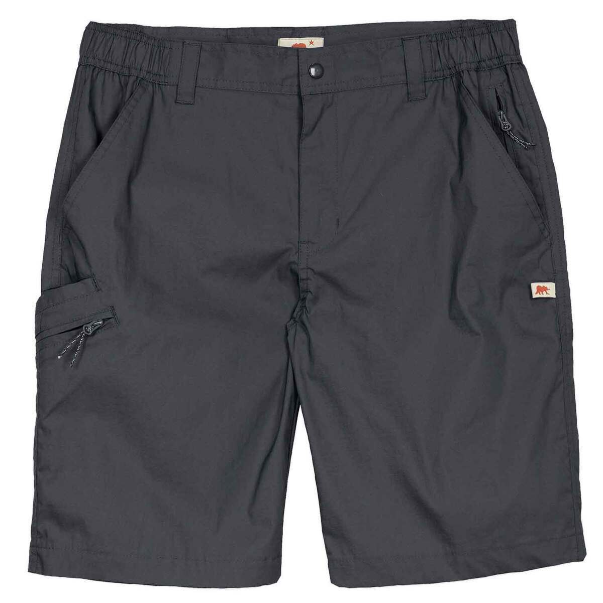 Dakota Grizzly Men's Cotton Nylon Spandex Casual Shorts Dakota Grizzly Men's Cotton Nylon Spandex Casual Shorts