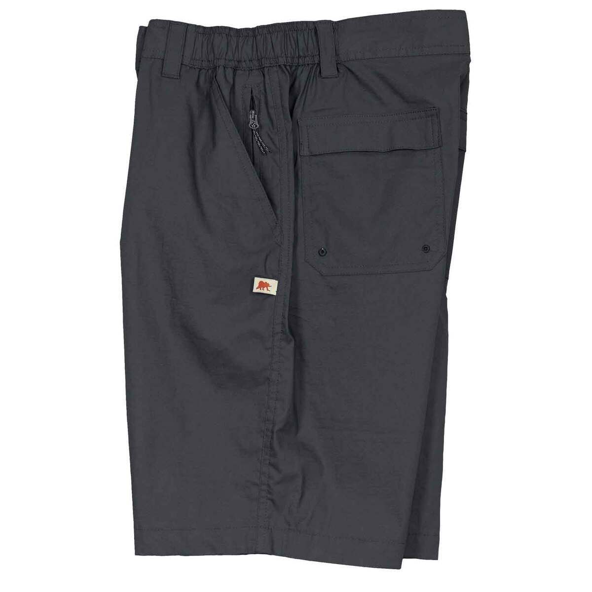 Dakota Grizzly Men's Cotton Nylon Spandex Casual Shorts | Sportsman's ...