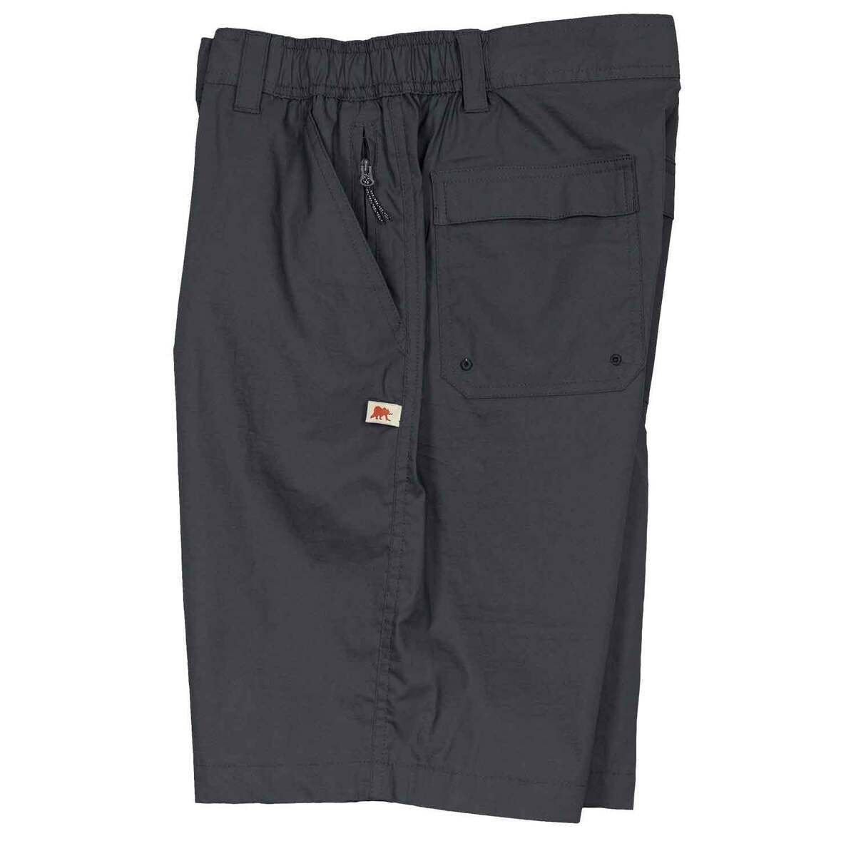 Dakota Grizzly Men's Cotton Nylon Spandex Casual Shorts Dakota Grizzly Men's Cotton Nylon Spandex Casual Shorts