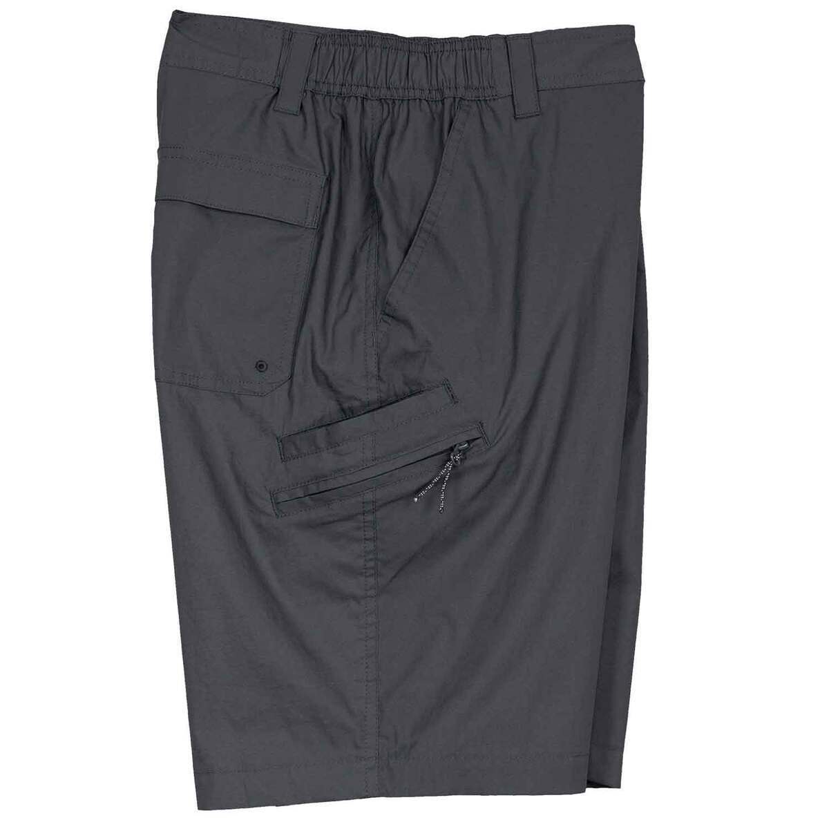 Dakota Grizzly Men's Cotton Nylon Spandex Casual Shorts Dakota Grizzly Men's Cotton Nylon Spandex Casual Shorts