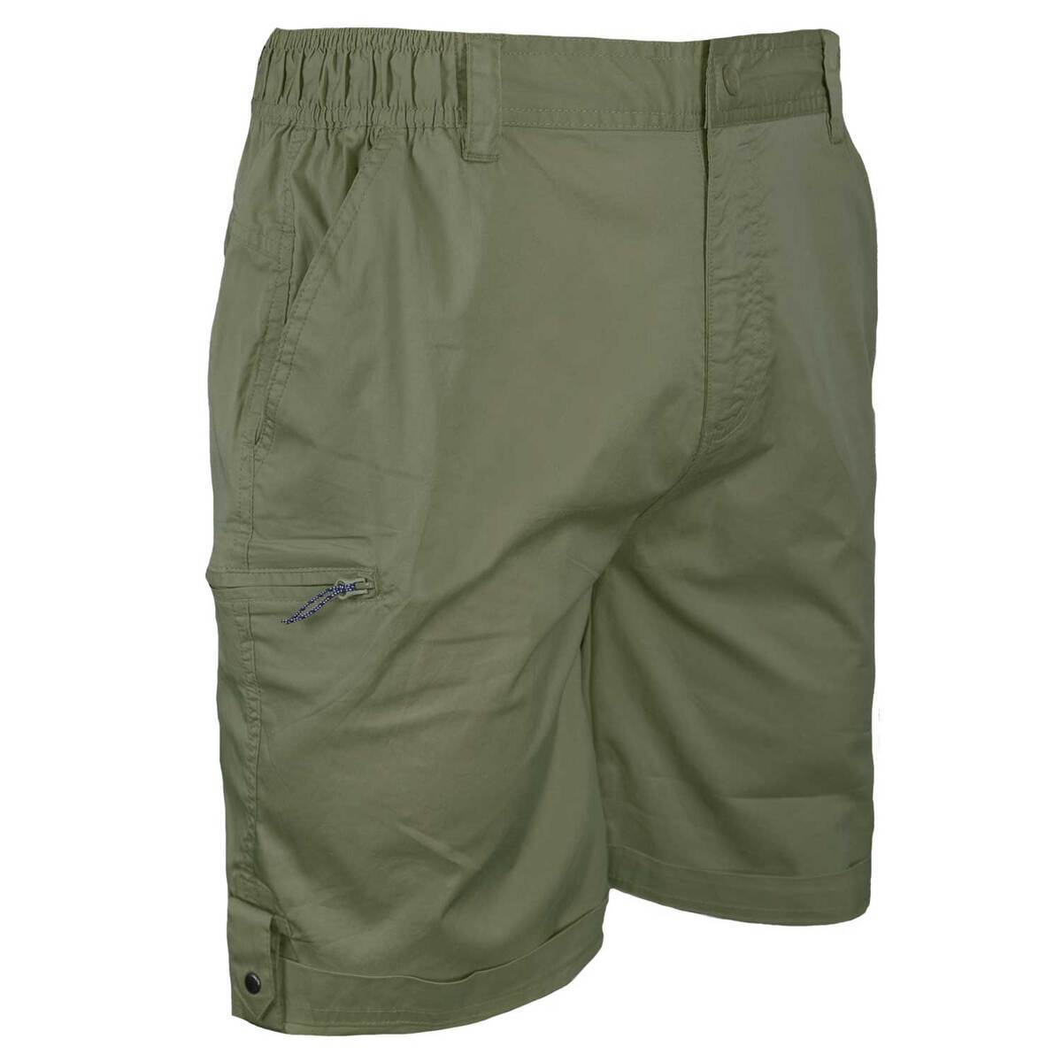 Dakota Grizzly Women's Stretch Casual Short | Sportsman's Warehouse