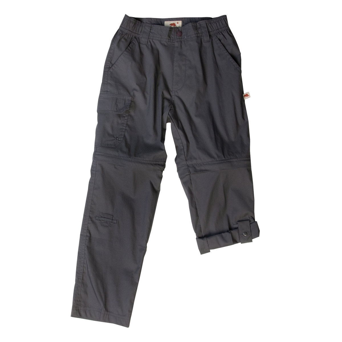 Dakota Grizzly Youth 3-In-1 Convertible Hiking Pants Dakota Grizzly Youth 3-In-1 Convertible Hiking Pants