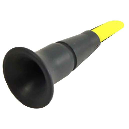 Dakota Yote Howler - Black