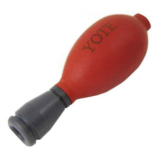 Dakota Yote Squeeze Squaller - Red