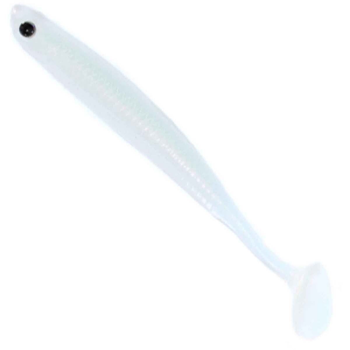 Damiki Anchovy Shad Soft Swimbait Damiki Anchovy Shad Soft Swimbait