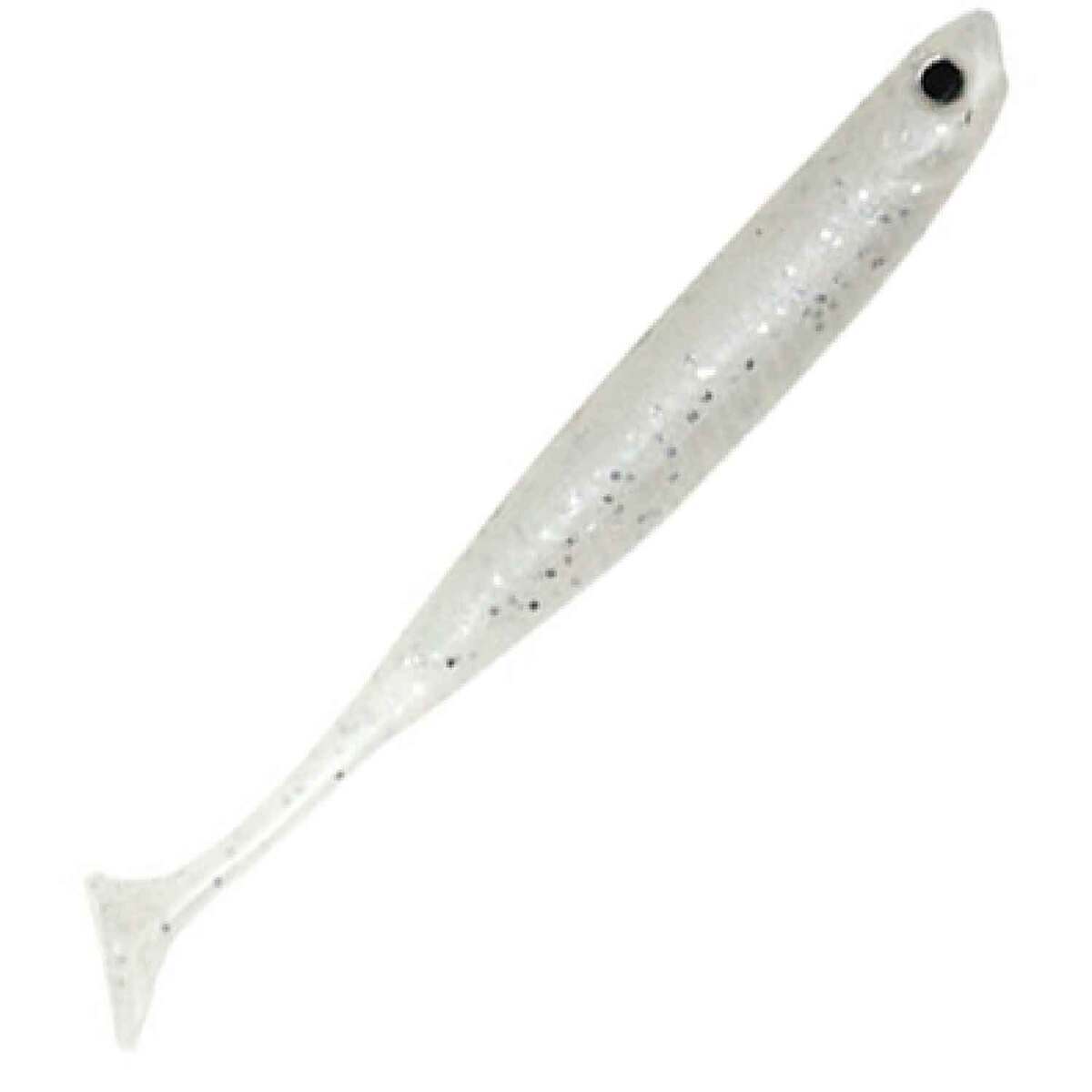 Damiki Anchovy Shad Soft Swimbait Damiki Anchovy Shad Soft Swimbait