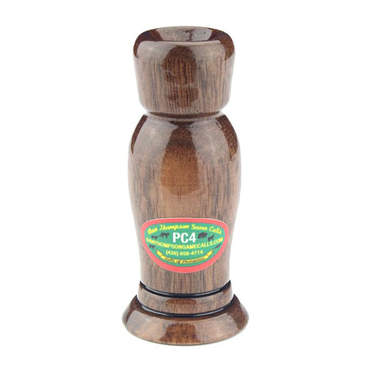 Dan Thompson Baby Jack Rabbit Distress Predator Call | Sportsman's ...