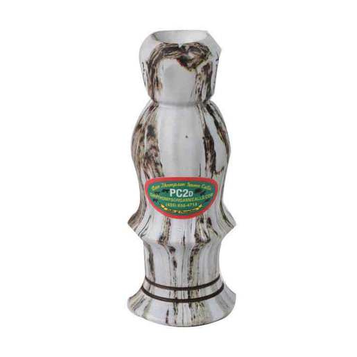 Dan Thompson Long Range Double Cottontail Call – Camo
