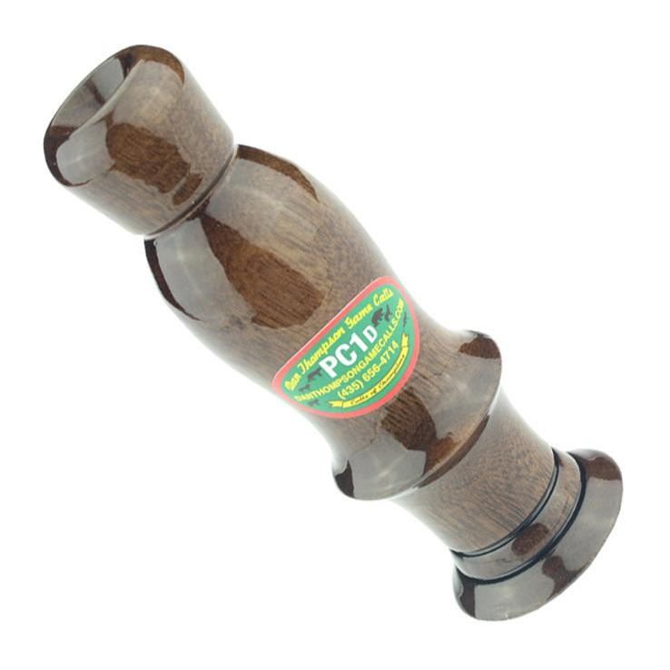 Dan Thompson Long Range Double Jack Rabbit Predator Call | Sportsman's ...