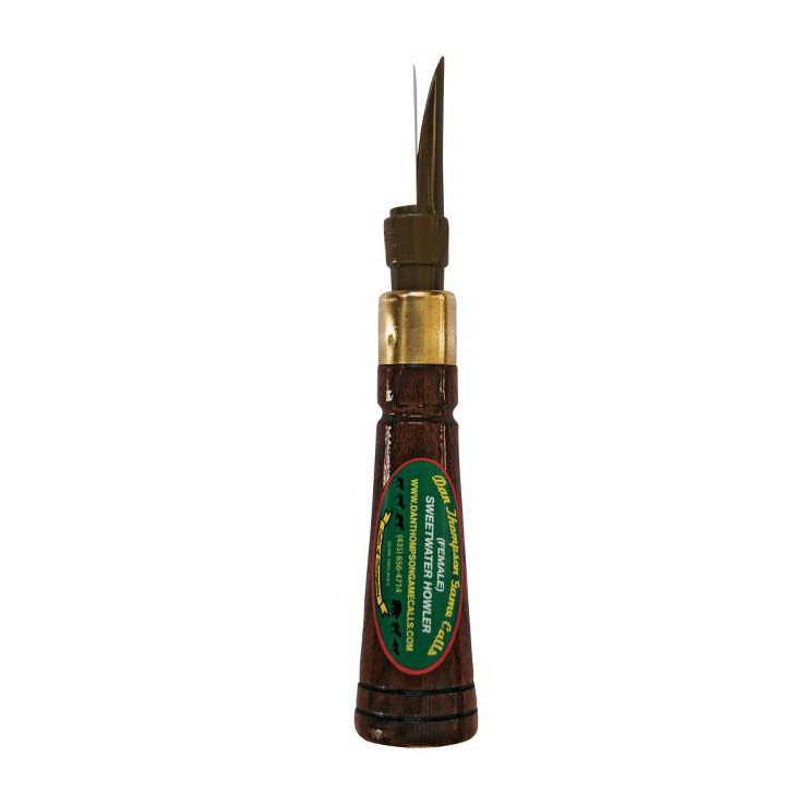 Dan Thompson Sweetwater Howler Female Predator Call Dan Thompson Sweetwater Howler Female Predator Call