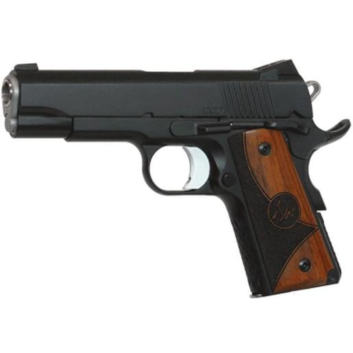 Dan Wesson CCO Pistol - Black image