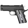 Dan Wesson ECO 9mm Luger 3.5in Black Pistol - 8+1 Rounds
