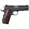 Dan Wesson Guardian 38 Super Auto 4.25in Black Pistol - 9+1 Rounds - Black